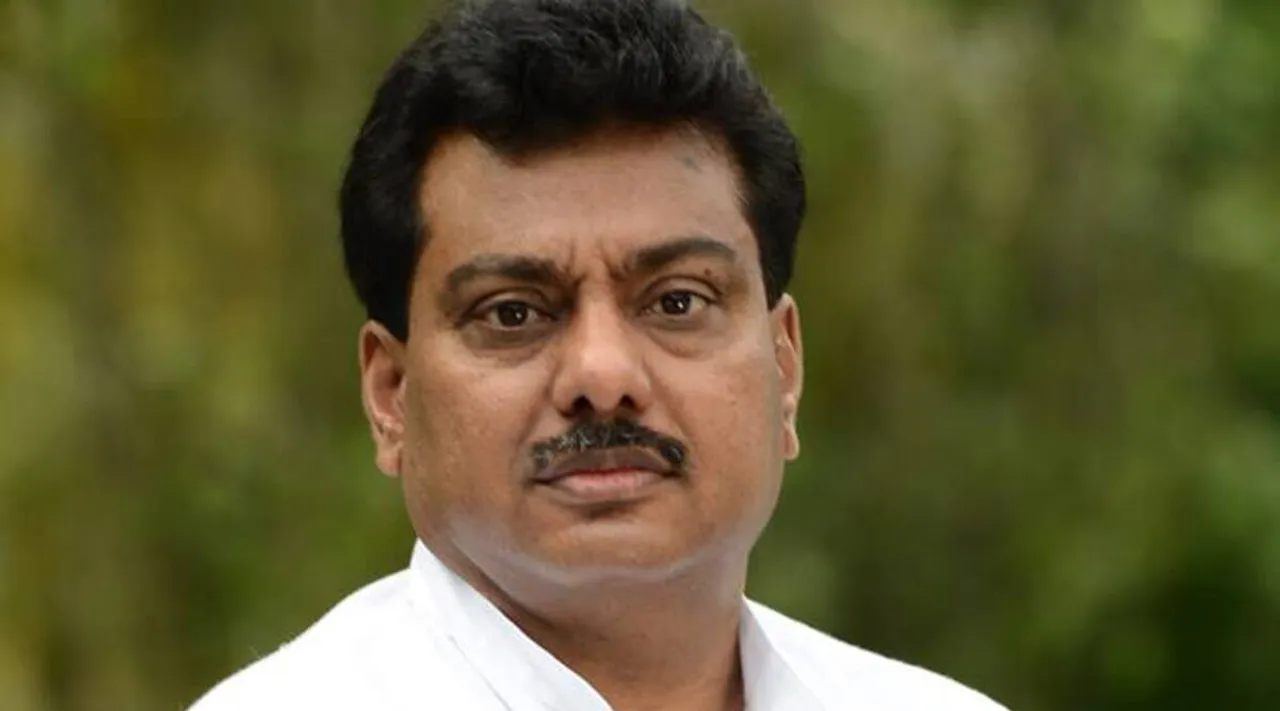 Nothing wrong in renaming Karnataka as 'Basava Nadu': Minister
