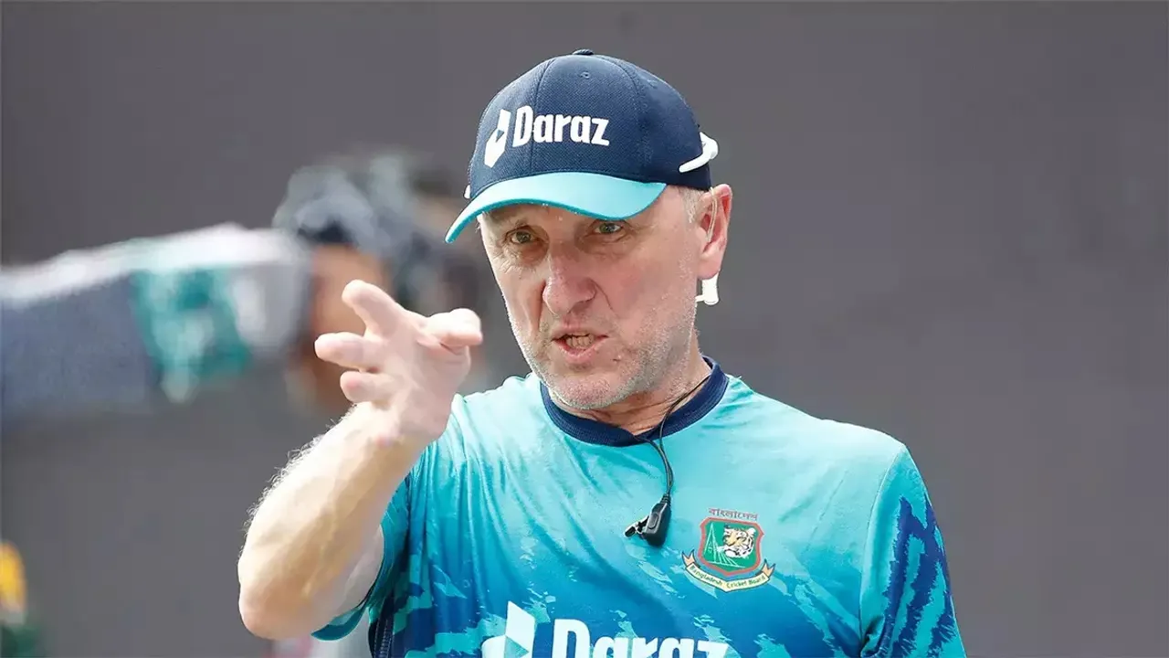 Indian pacers’ creativity will be tested in Cape Town: Allan Donald