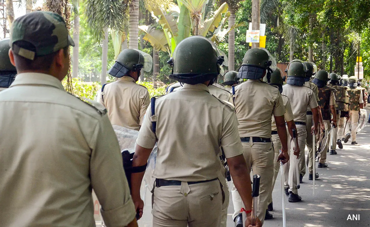 Complete recruitment process for vacant posts in Bengal police force within 3 months: Mamata to officials