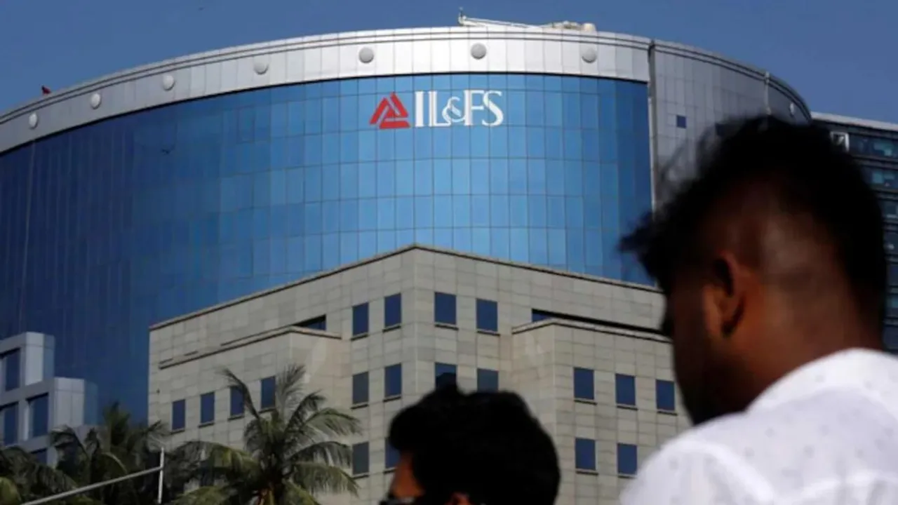 IL&FS Mutual Fund pays Rs 600 cr to debt infra investors; makes timely redemption