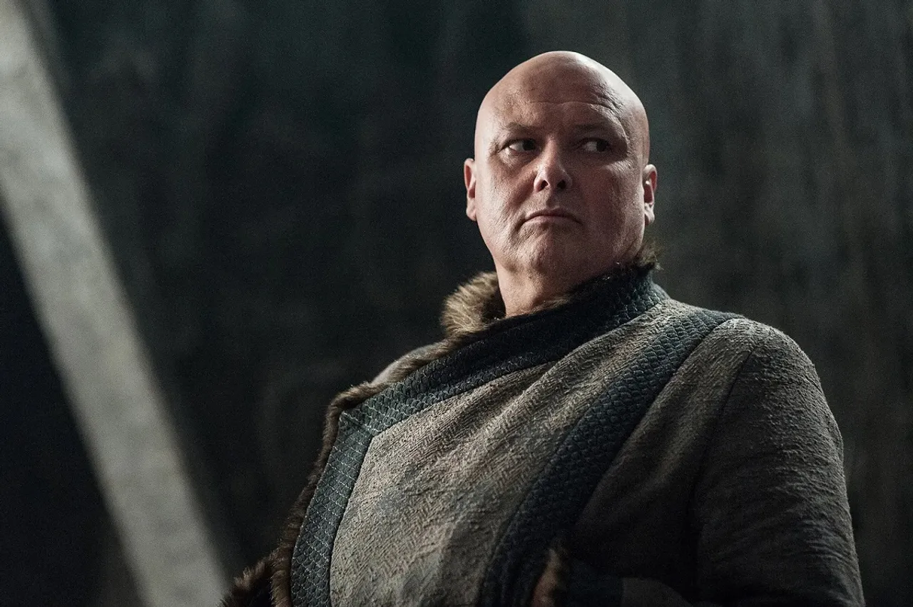 'Game of Thrones' actor Conleth Hill says final season was 'rushed'