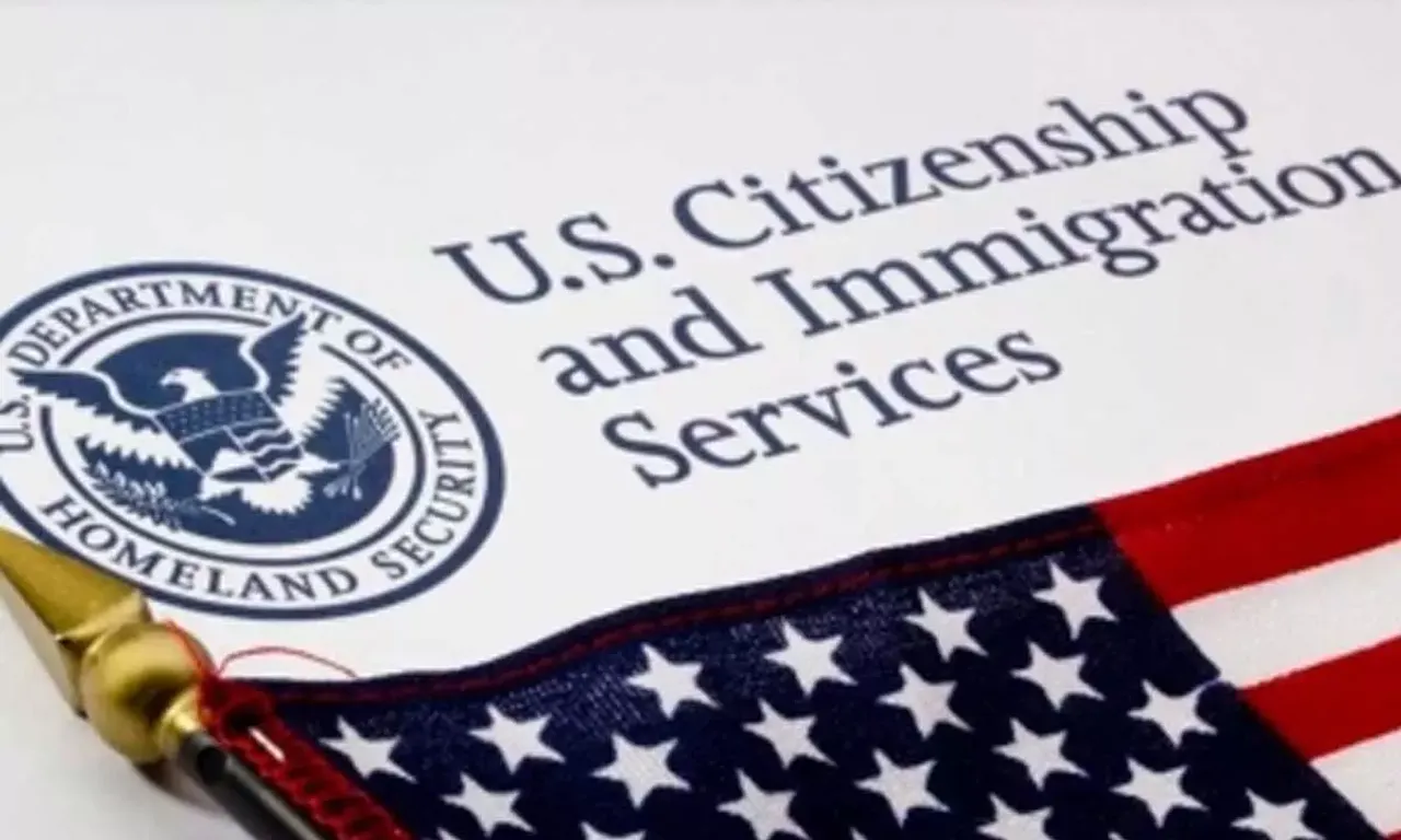 H-1B visa cap US Visa