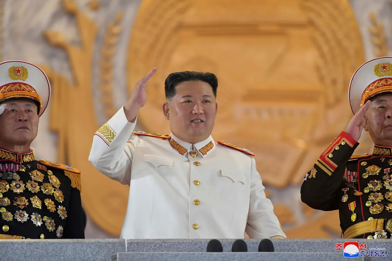 Kim Jong Un vows to boost his nuke capability after observing new ICBM launch