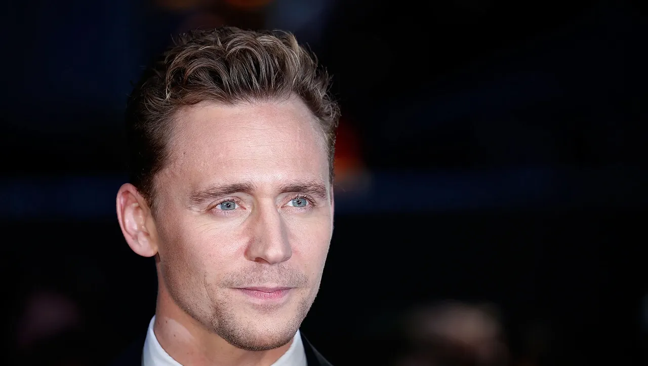 So happy to see all the love for 'Loki 2' across India: Tom Hiddleston
