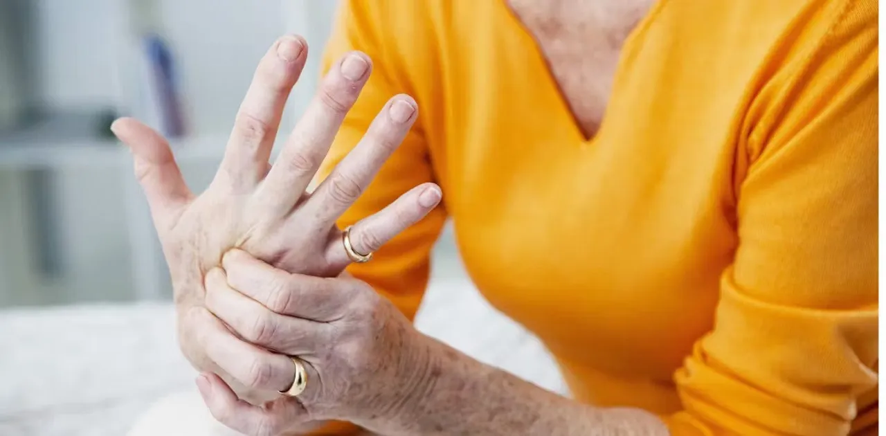 New research has found an existing drug could help people with hand osteoarthritis