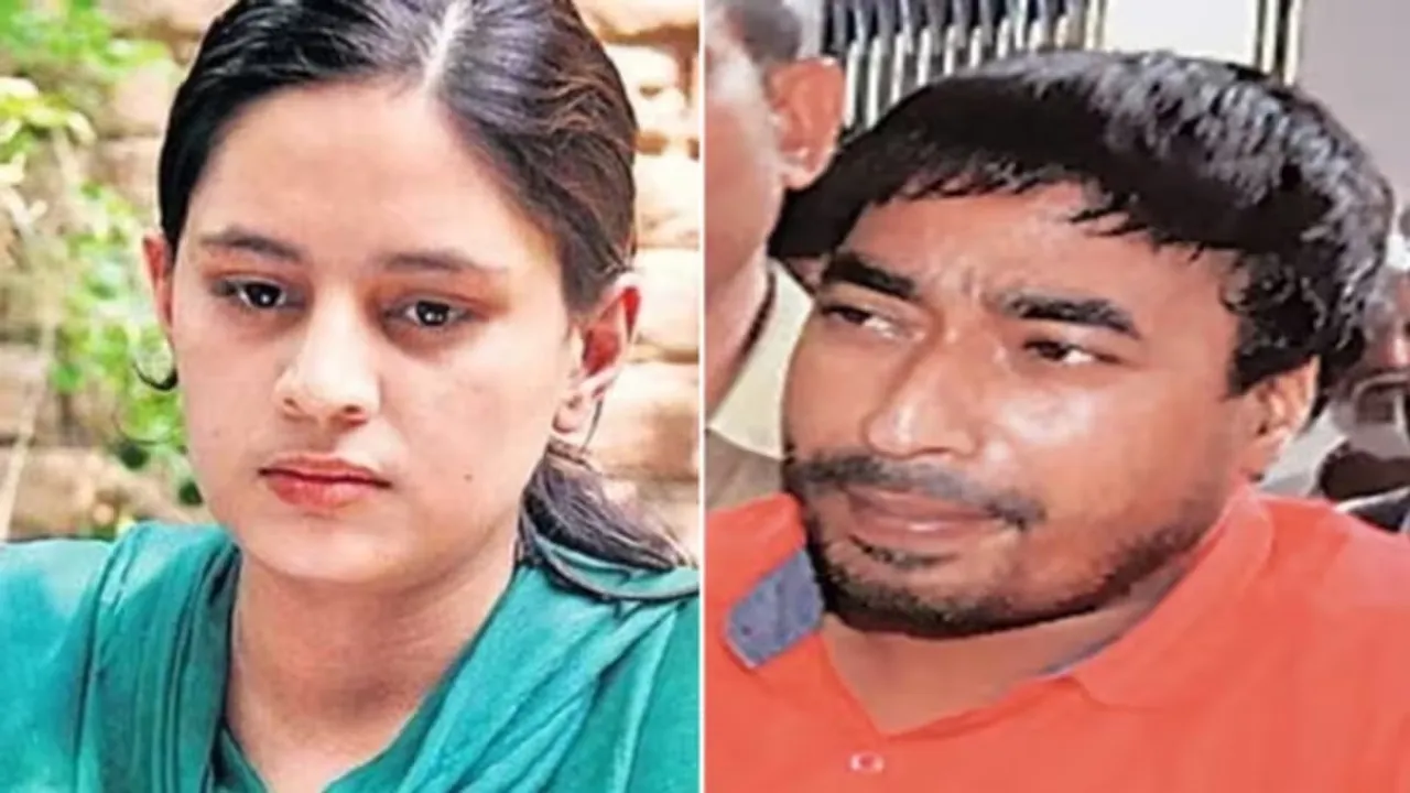 Love Jihad: Life imprisonment to Tara Shahdeo's former husband in conversion case