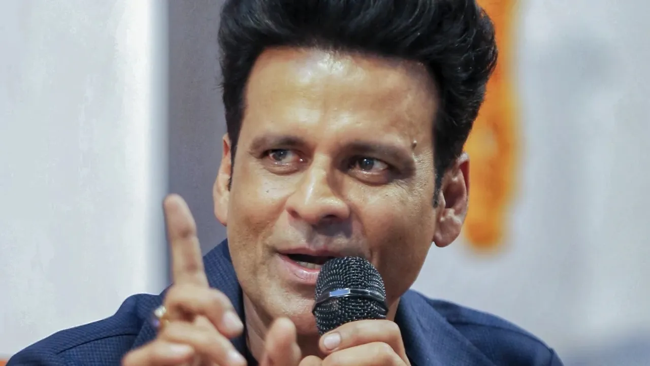 Looking for more extraordinary stories people have not witnessed, says Manoj Bajpayee