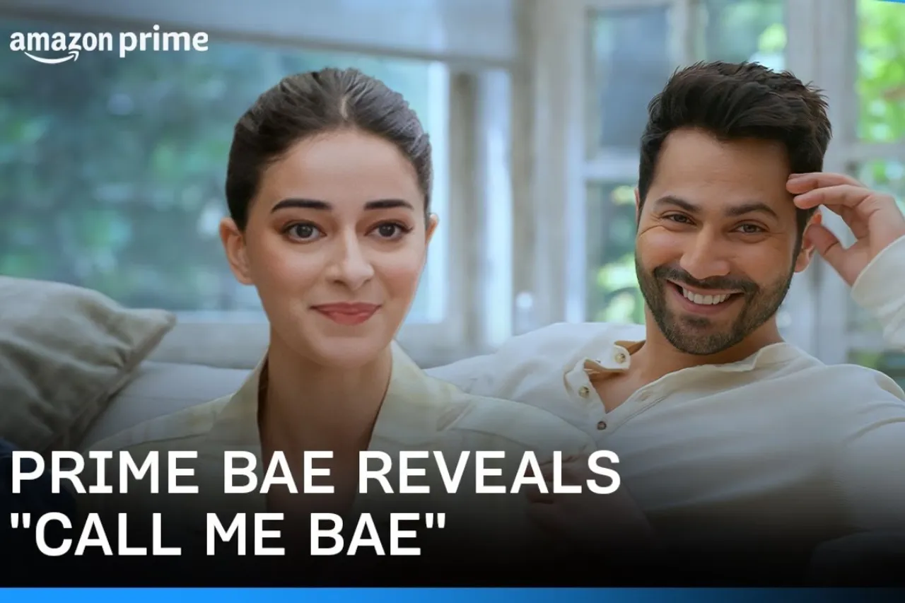 Prime-Video-Call-Me-Bae-Ananya-Panday-Varun-Dhawan