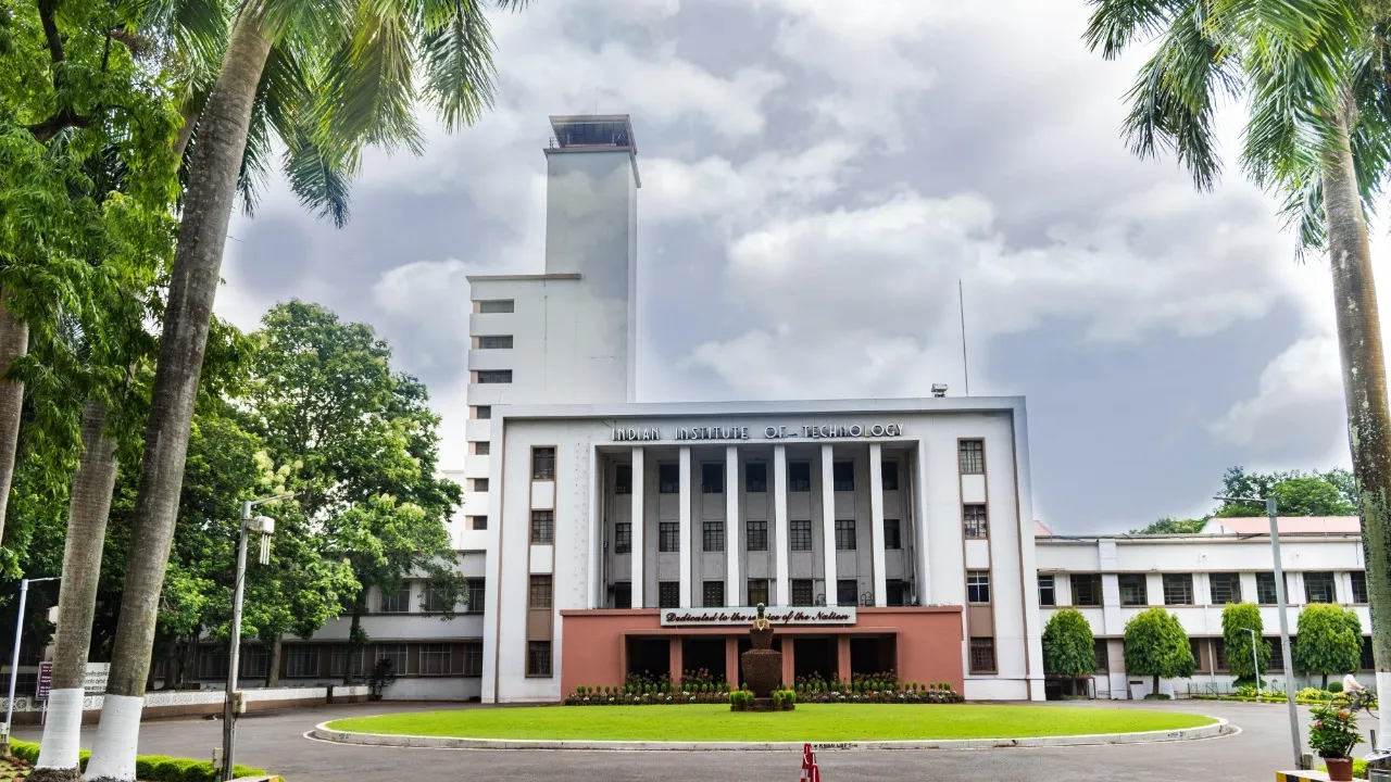 IIT Kharagpur