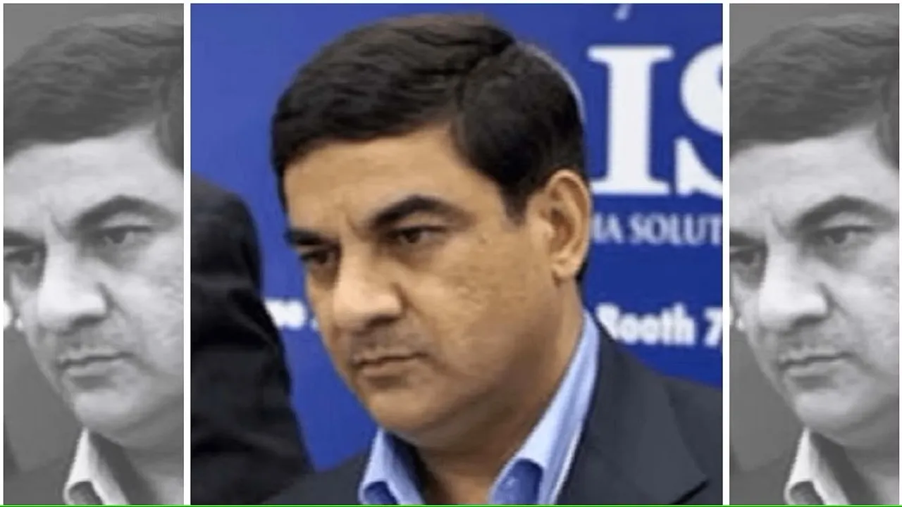 Sanjay Bhandari wins permission to appeal against extradition from UK