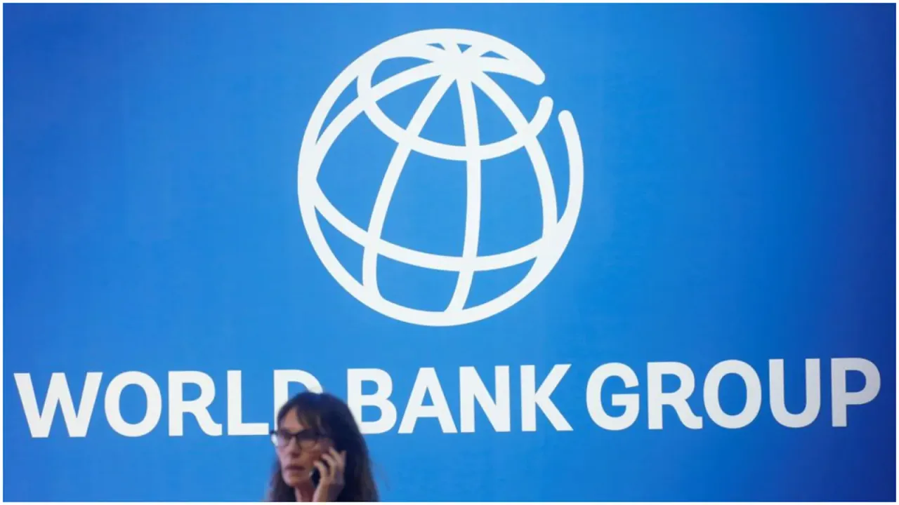 World bank Group