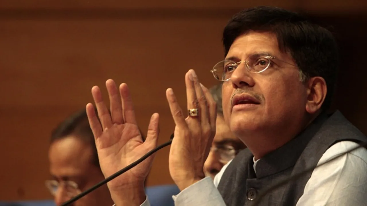 Hope that countries will come to WTO meet with positive attitude like India: Piyush Goyal