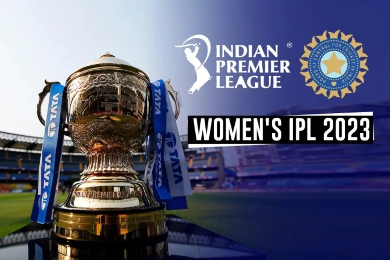 Women's IPL WIPL BCCI