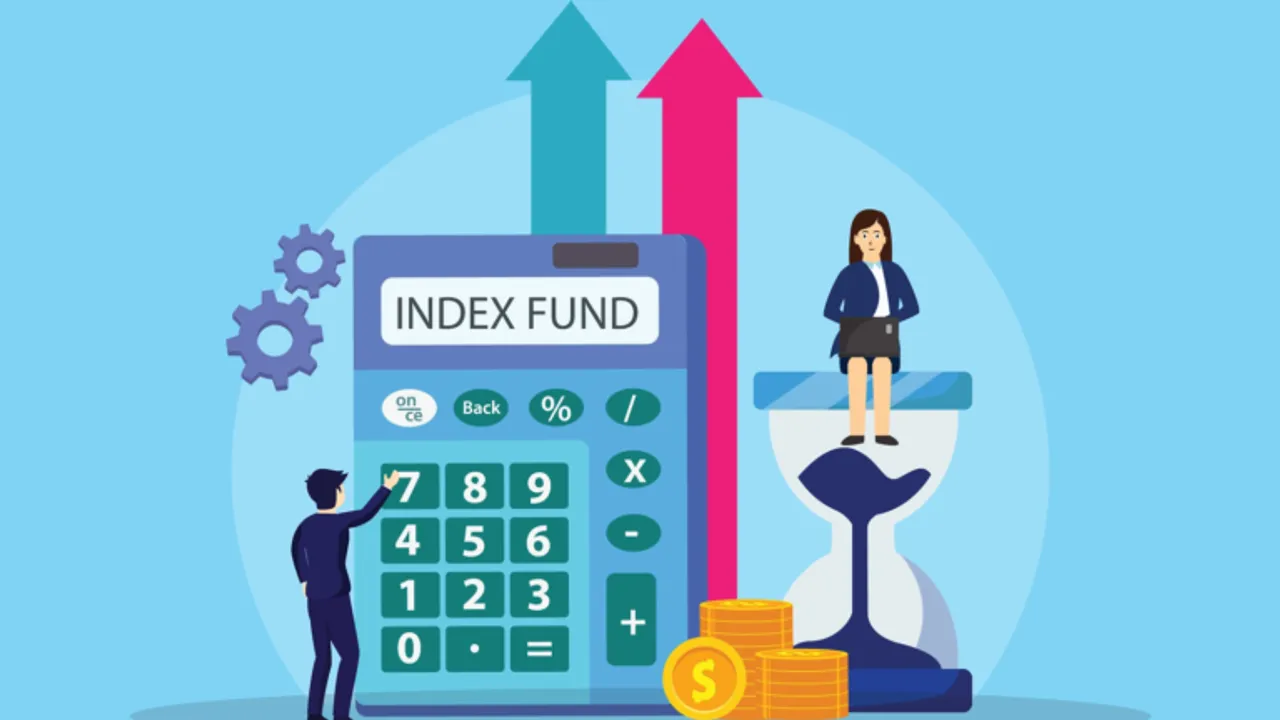 Index Funds Personal Finance