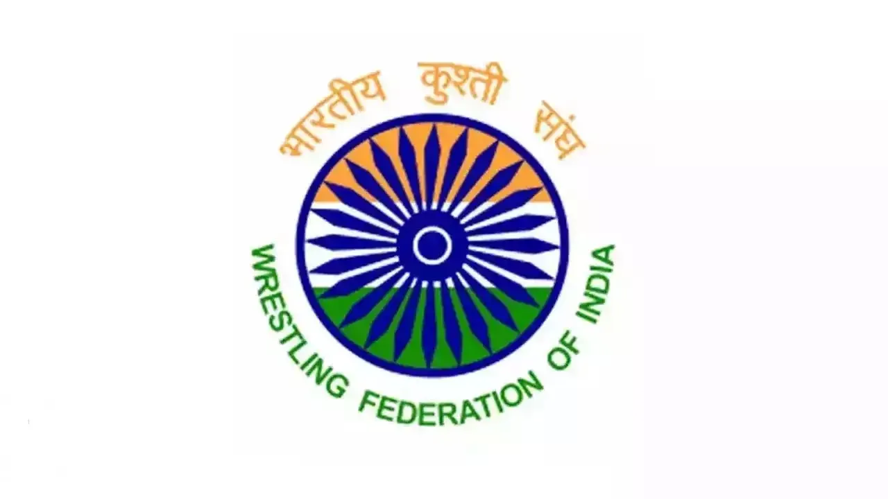 WFI elections Wrestling federation of India