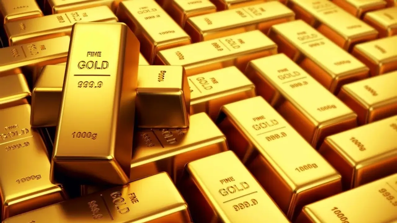 Rs 13.56 crore smuggled gold seized at Mumbai airport; 11 passengers arrested