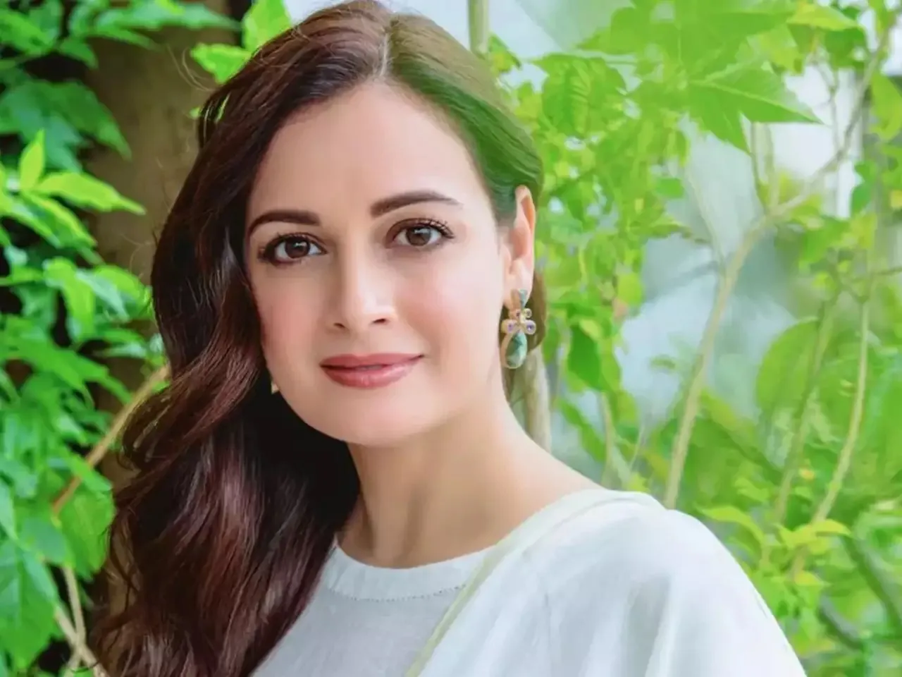 I prefer to be a part-time actor, says Dia Mirza