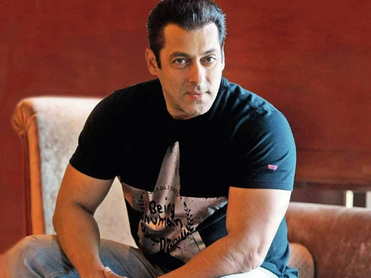 Salman Khan teams up with art company Artfi to make his paintings accessible