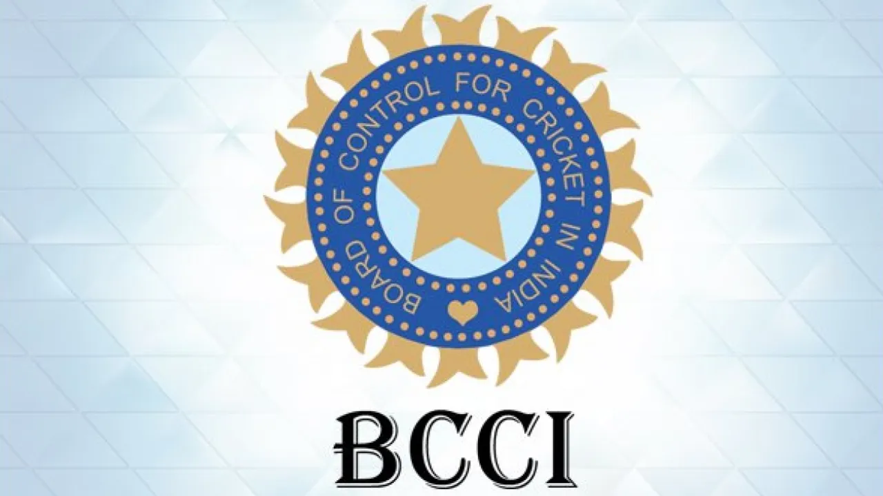 BCCI Indian Cricket