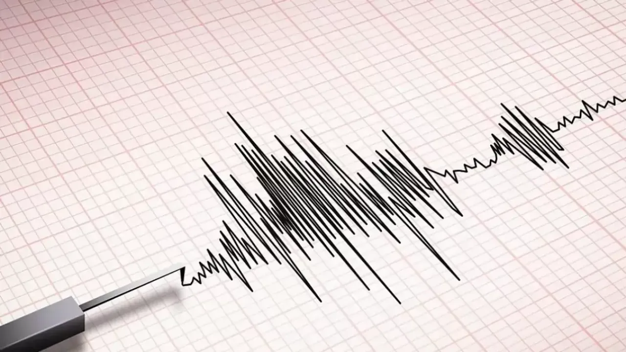 5.8-magnitude earthquake hits Nepal, tremors felt in Delhi-NCR