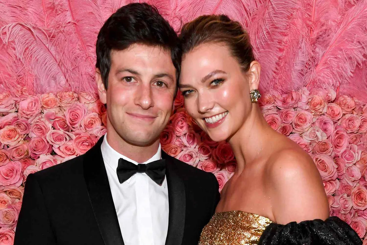 Karlie Kloss, Joshua Kushner welcome second child