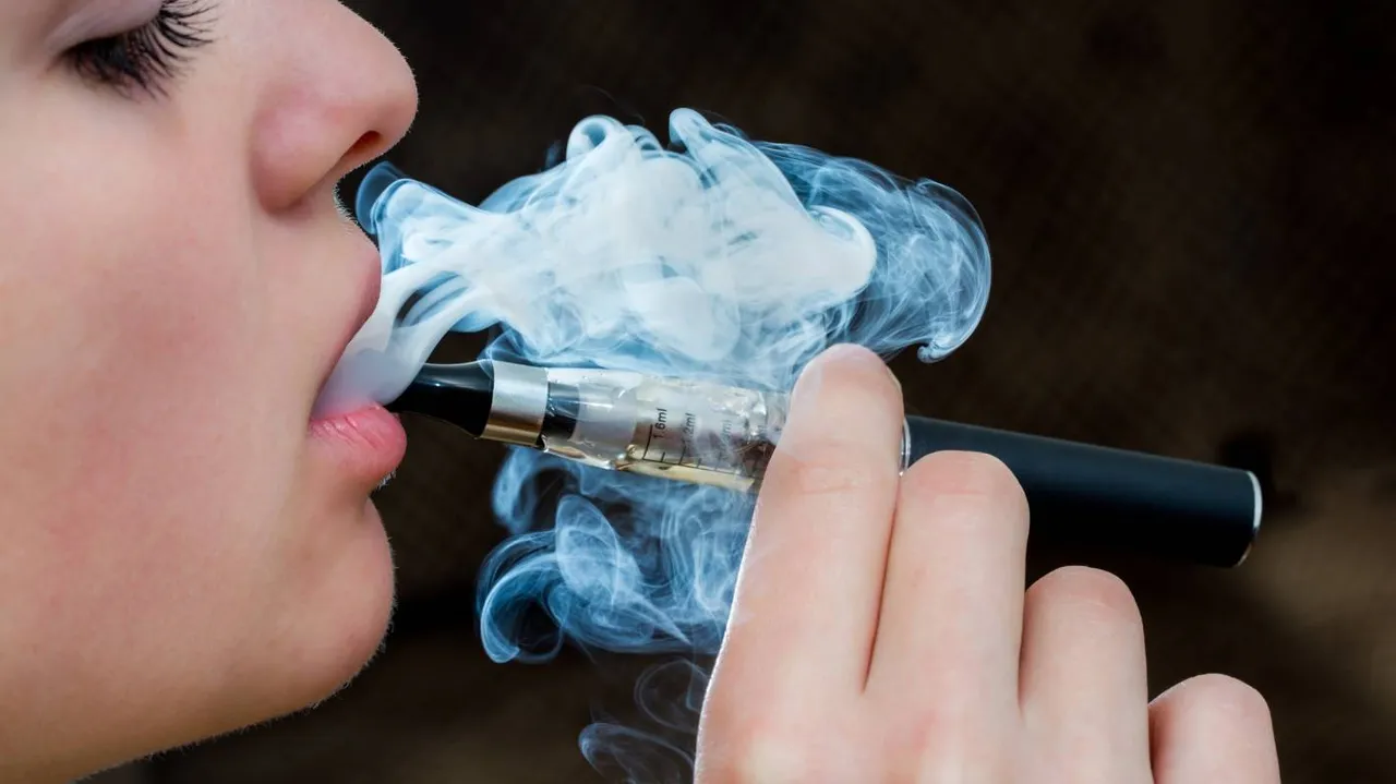 Vaping may increase susceptibility to Covid infection: Study