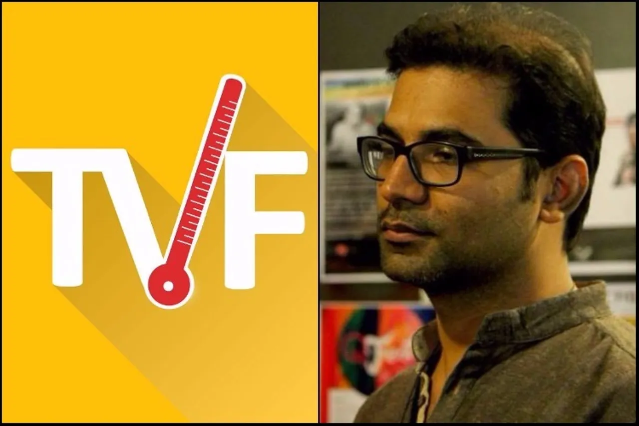 Arunabh Kumar TVF