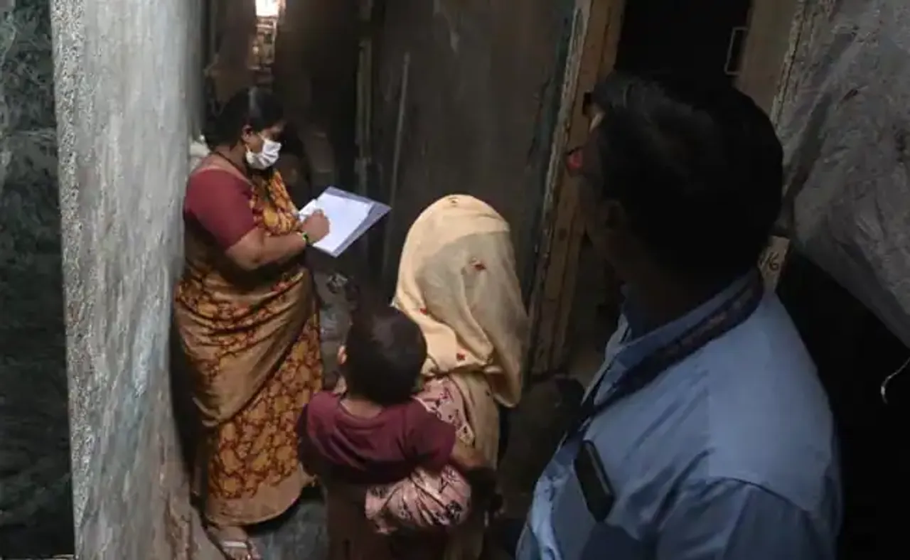 Measles Outbreak mumbai