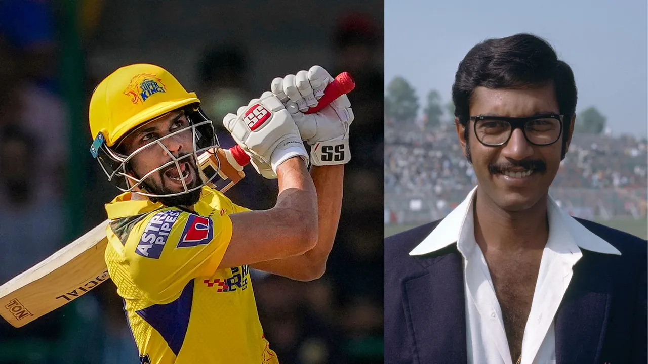 How two Gaekwads define two eras of Cricket
