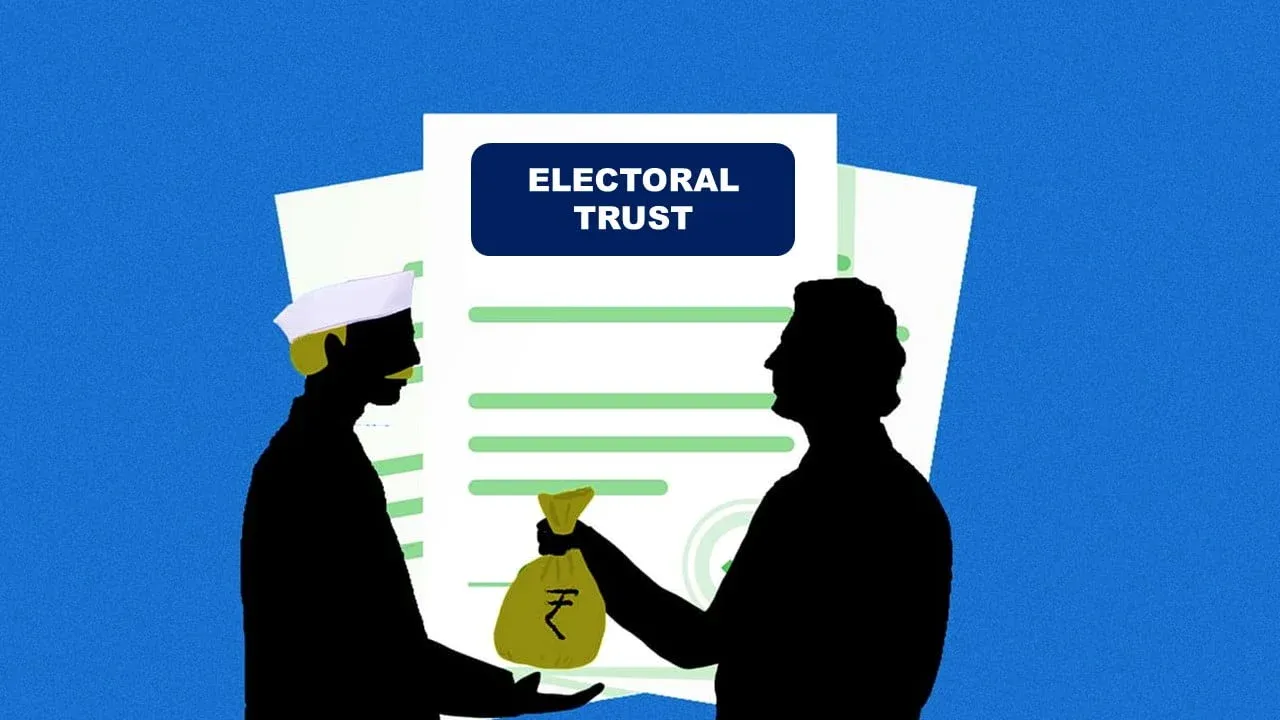 Electoral Trusts Election