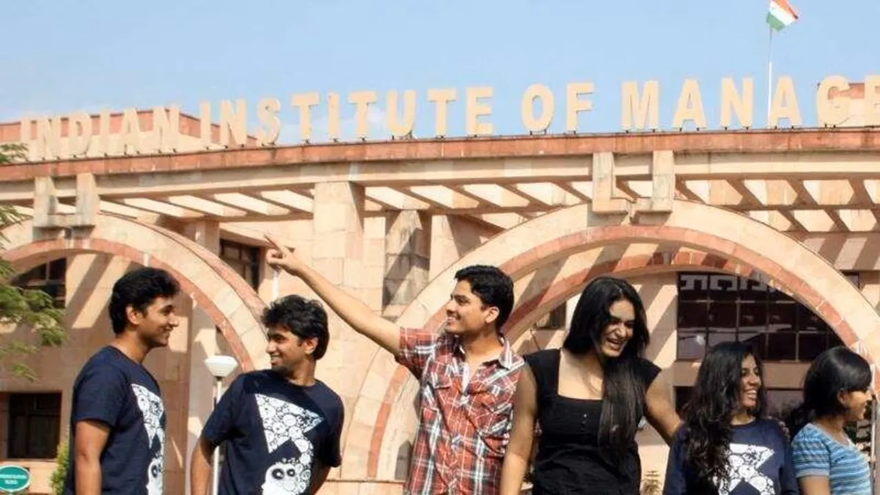 IIM Indore student gets Rs 1 crore salary package from e-commerce company
