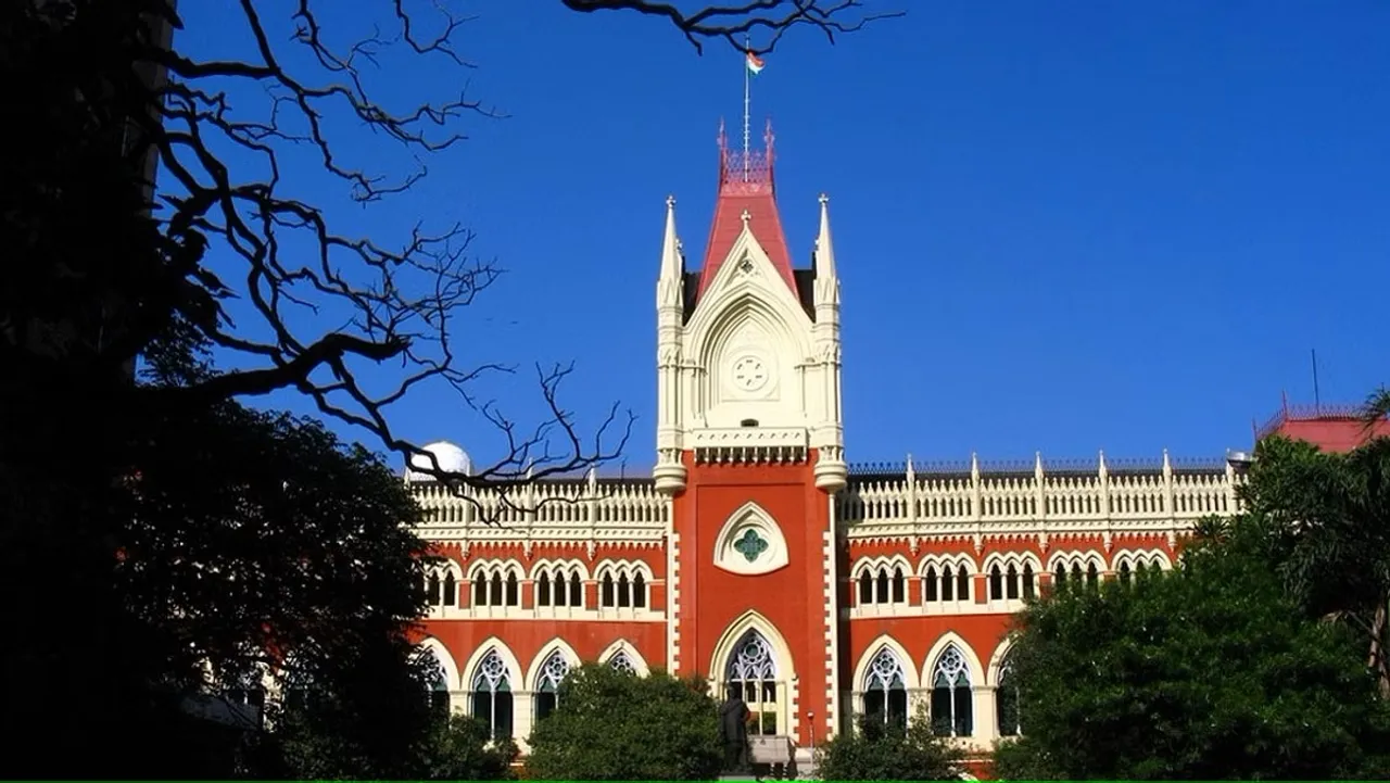 TMC West Bengal Calcutta High Court
