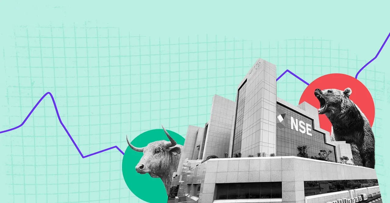 Understanding how a structured approach helps to achieve success amidst evolving Indian equity markets