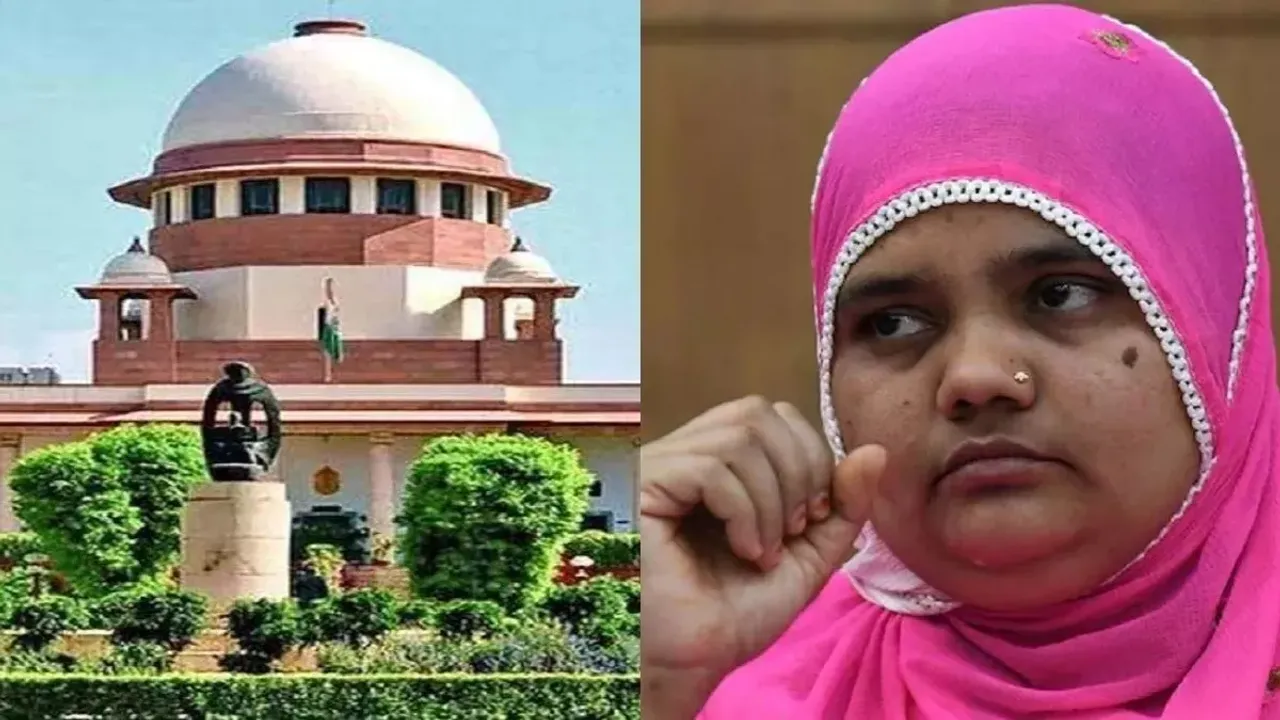 Bilkis Bano case: Centre, Gujarat govt tell SC they may seek review of order on production of remission files of convicts