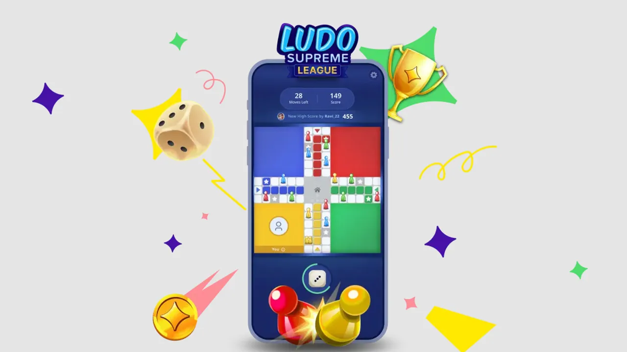 Ludo-Supreme-League