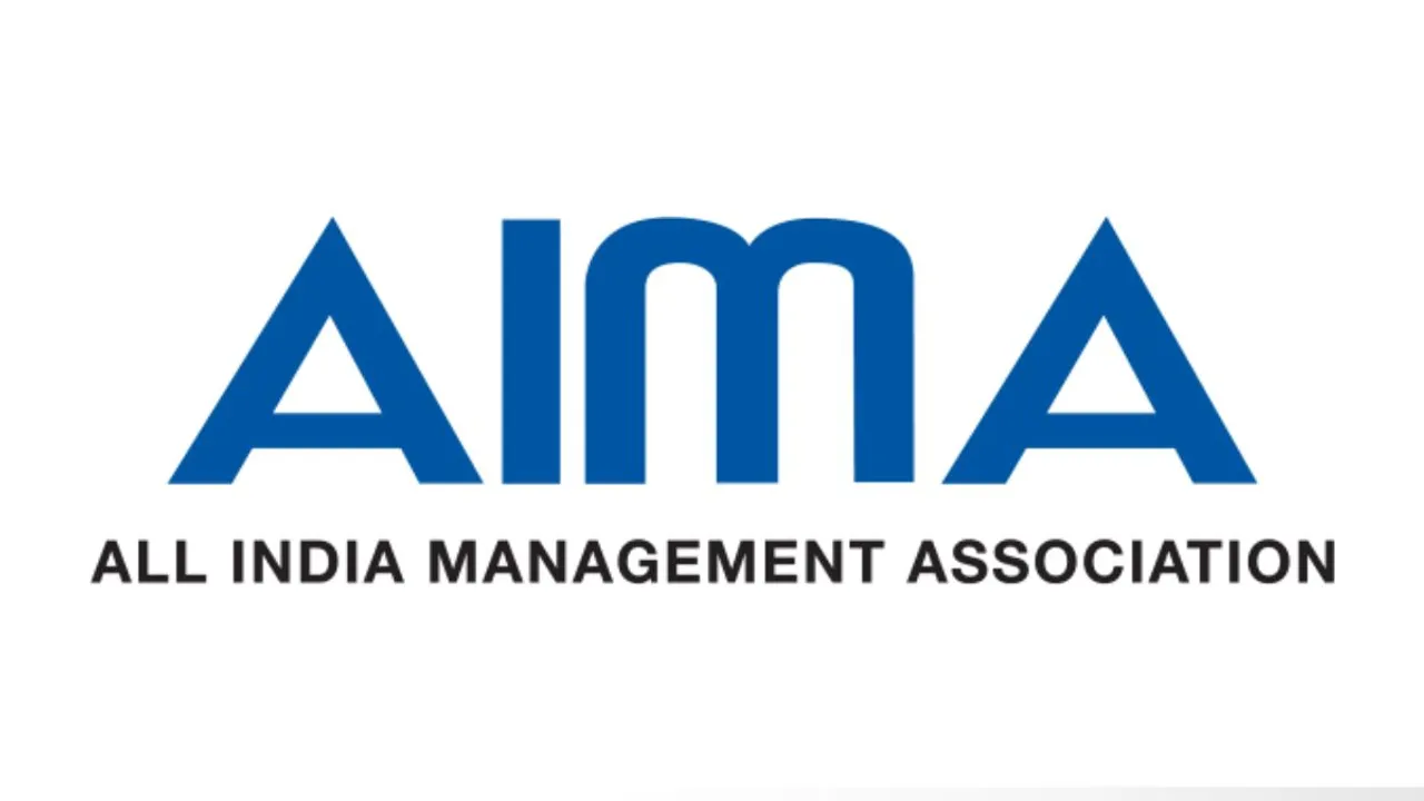 All India Management Association AIMA
