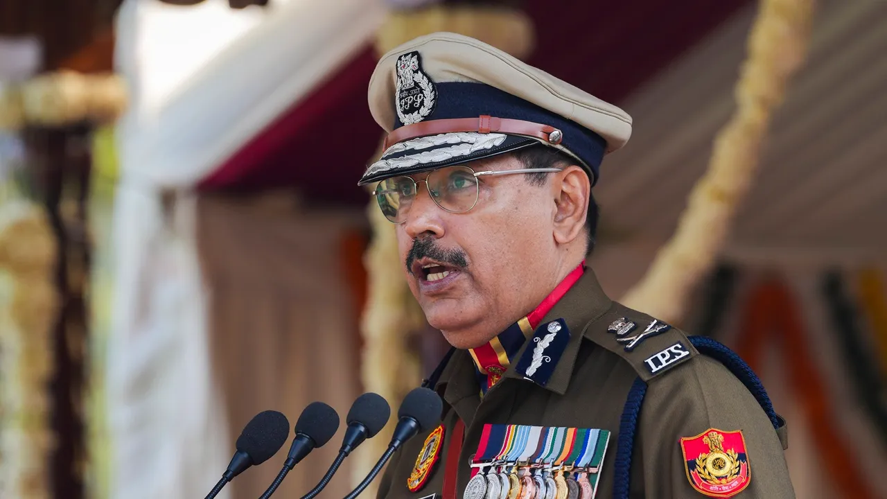 Make sure no crime footage leaks online: Delhi Police Commissioner directs DCPs