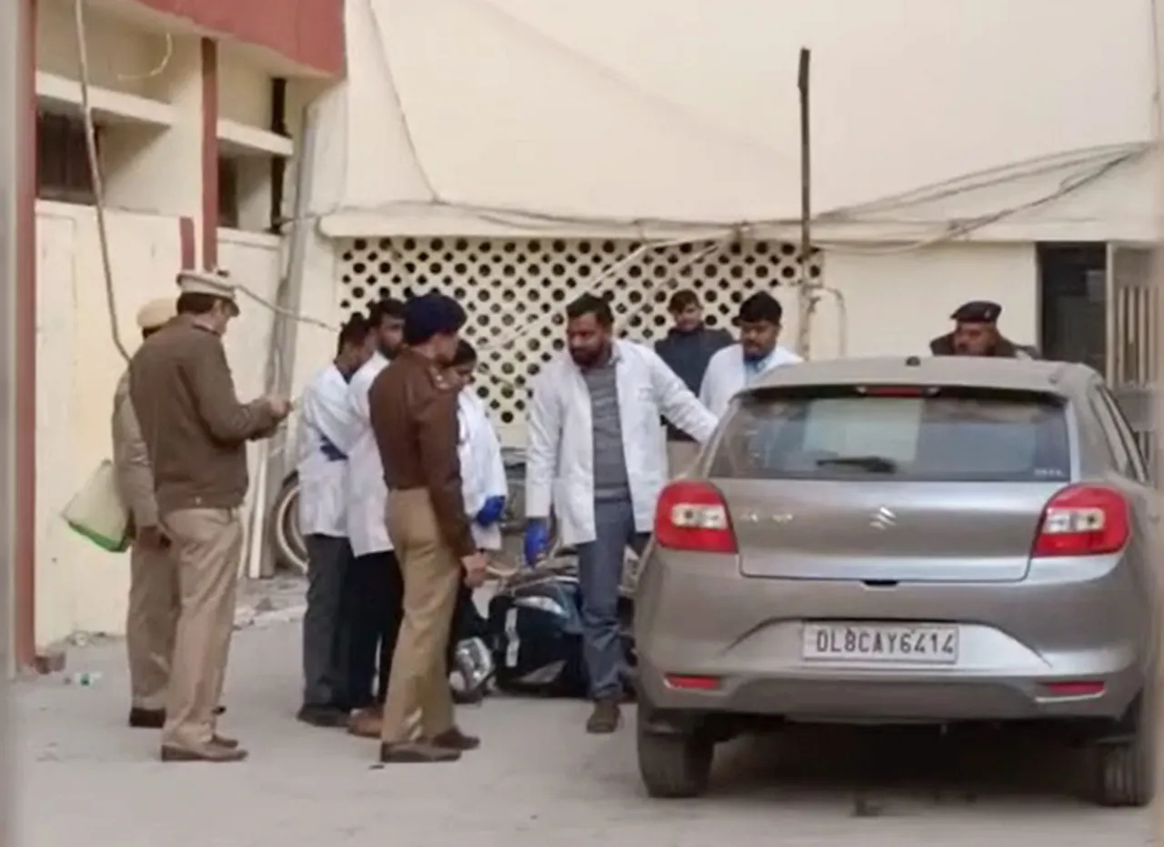 Kanjhawala case: Delhi Police looking for two other suspects involved