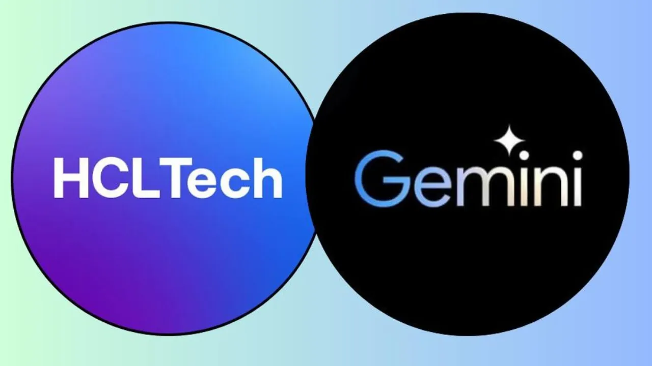 HCLTech and Google Gemini