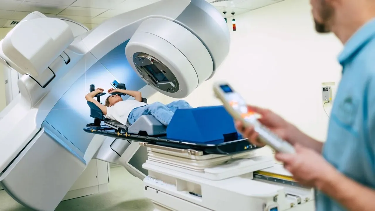 Fewer radiation doses could effectively treat head and neck cancer in countries like India: Study