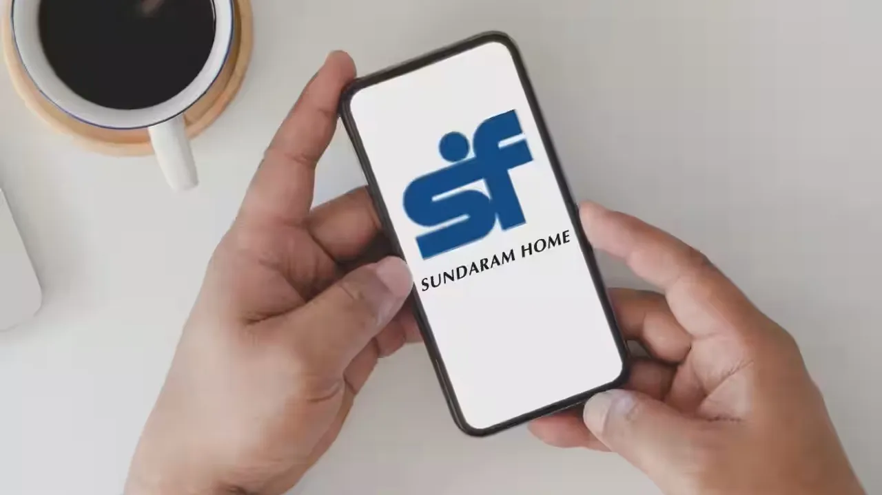 Sundaram Home Finance