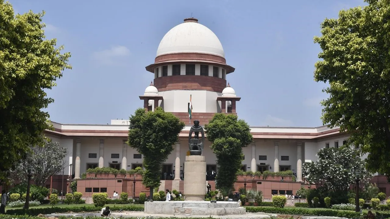 Litigants will lose confidence in judicial system due to delayed disposal of cases: SC