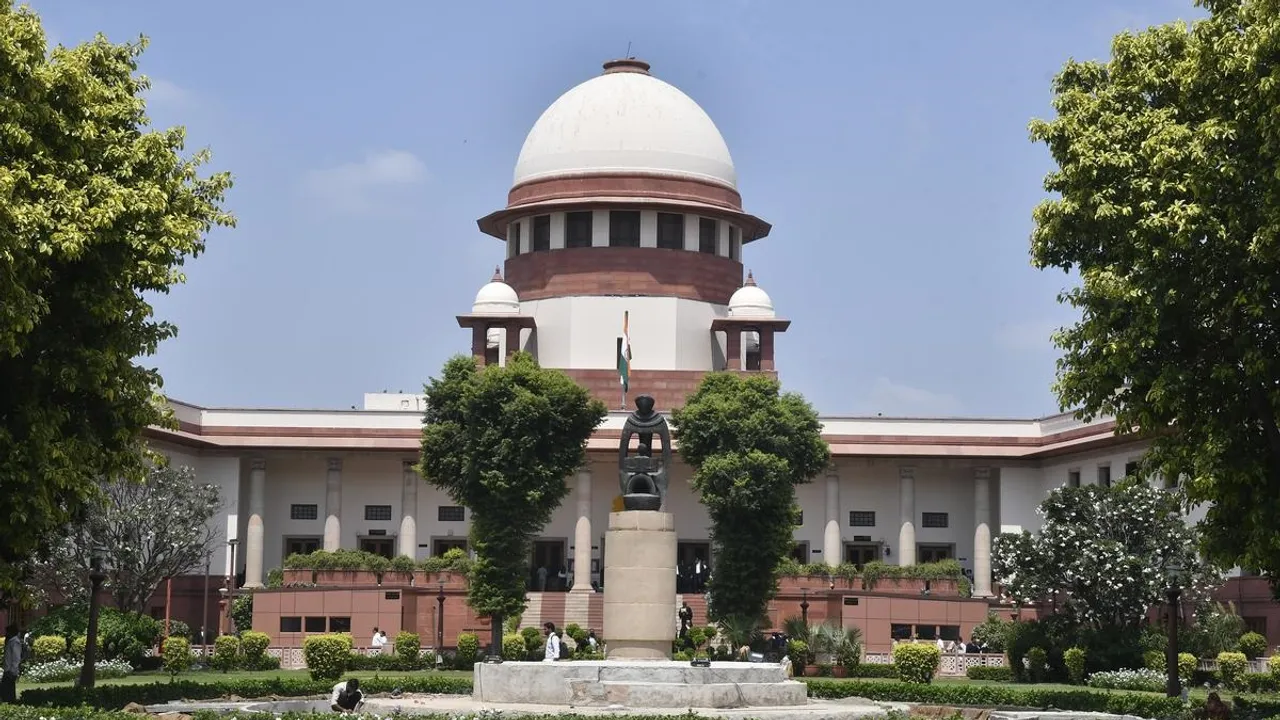 2014 verdict will have retrospective effect, senior officers to lose immunity in corruption cases: SC