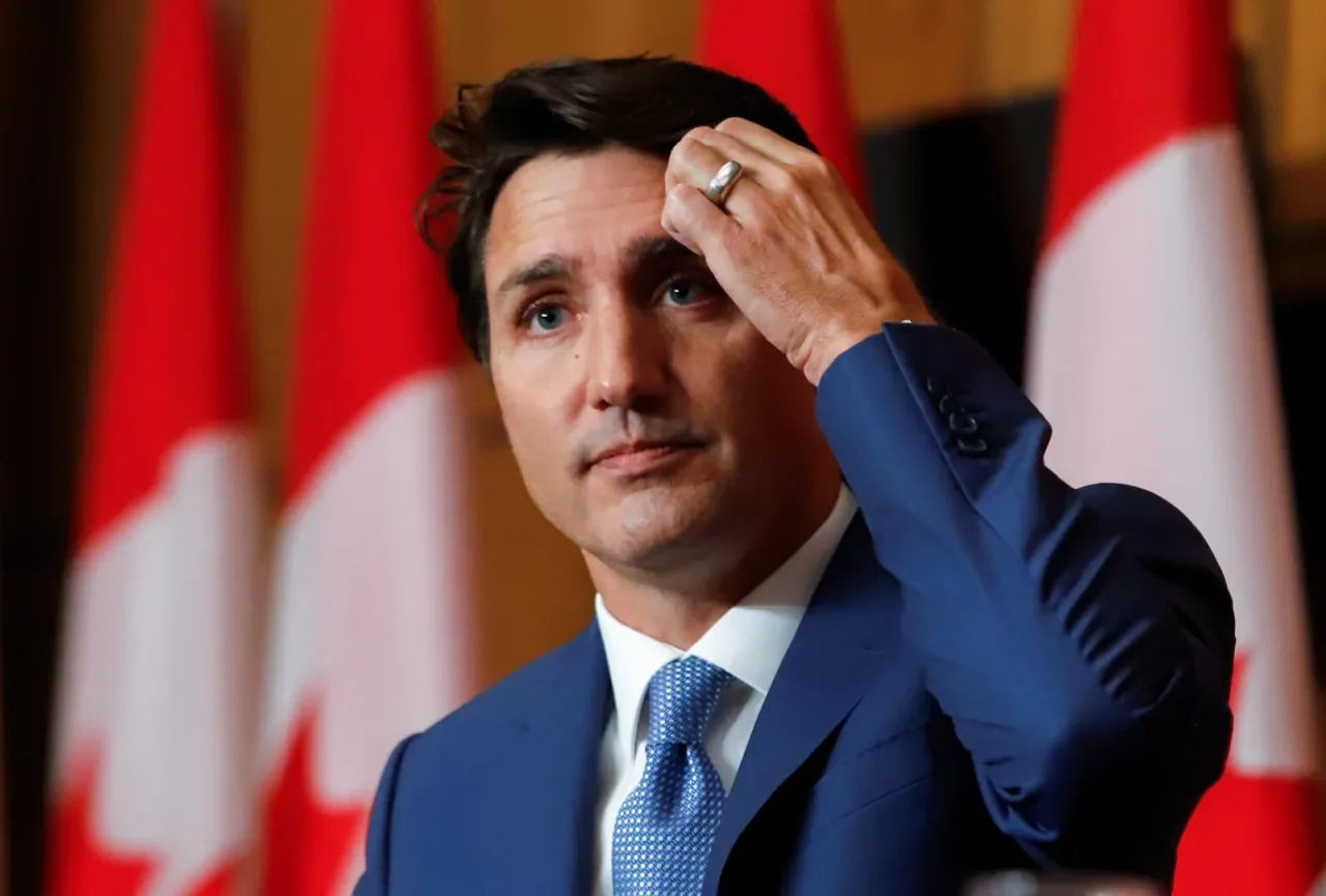 Trudeau apologises after Nazi unit war veteran honoured in Canadian Parliament
