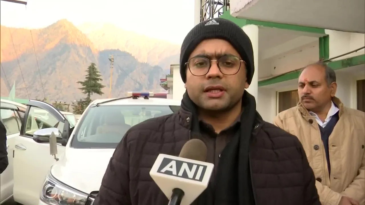 Joshimath crisis: Chamoli DM says resettlement package being prepared in interest of affected