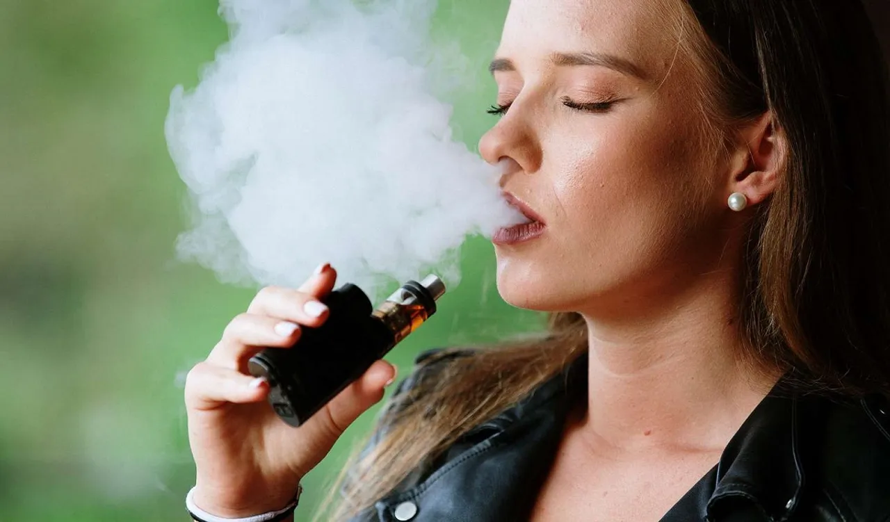 Mothers Against Vaping calls for curbs on vapes, e-cigarettes in SE Asia