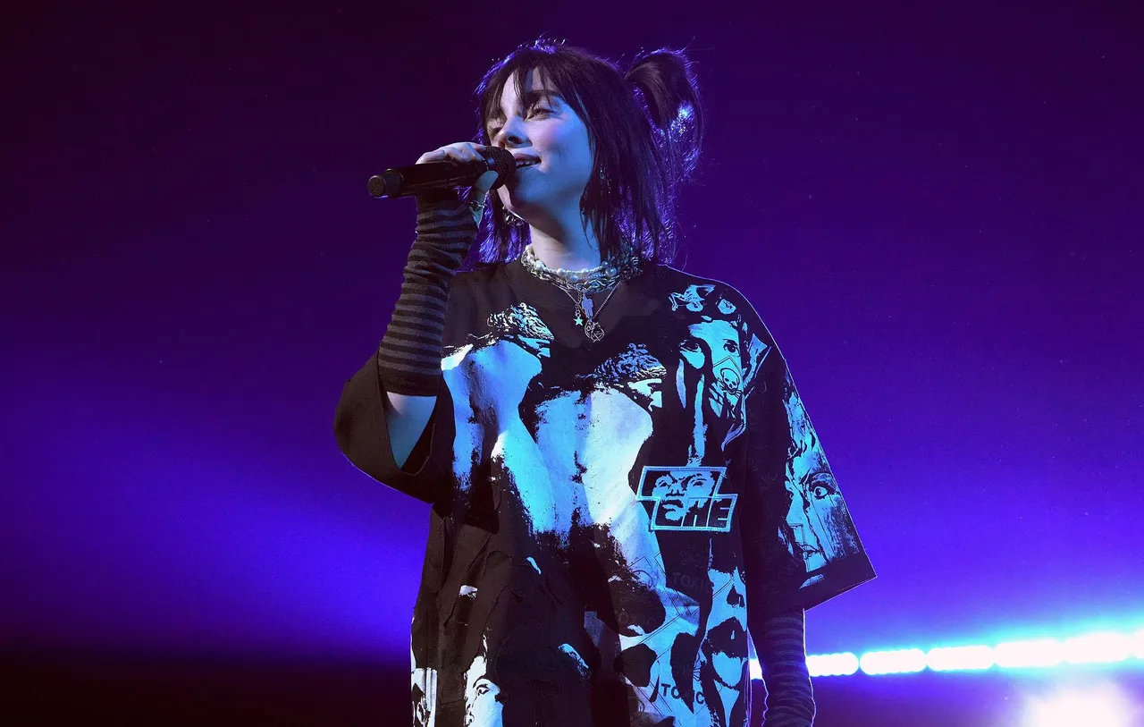PVR Pictures to release ‘Billie Eilish: Live at The O2’ on Jan 27