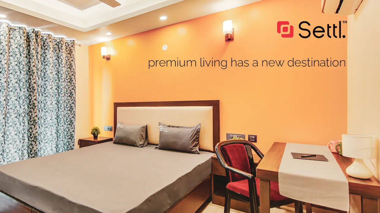 Co-living startup Settl to enter Chennai market; to add 1,000 beds by March for working professionals