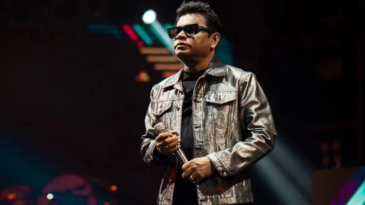 Concert row: A R Rahman indicates ticket price would be refunded, cops say bigger crowd than expected thronged venue