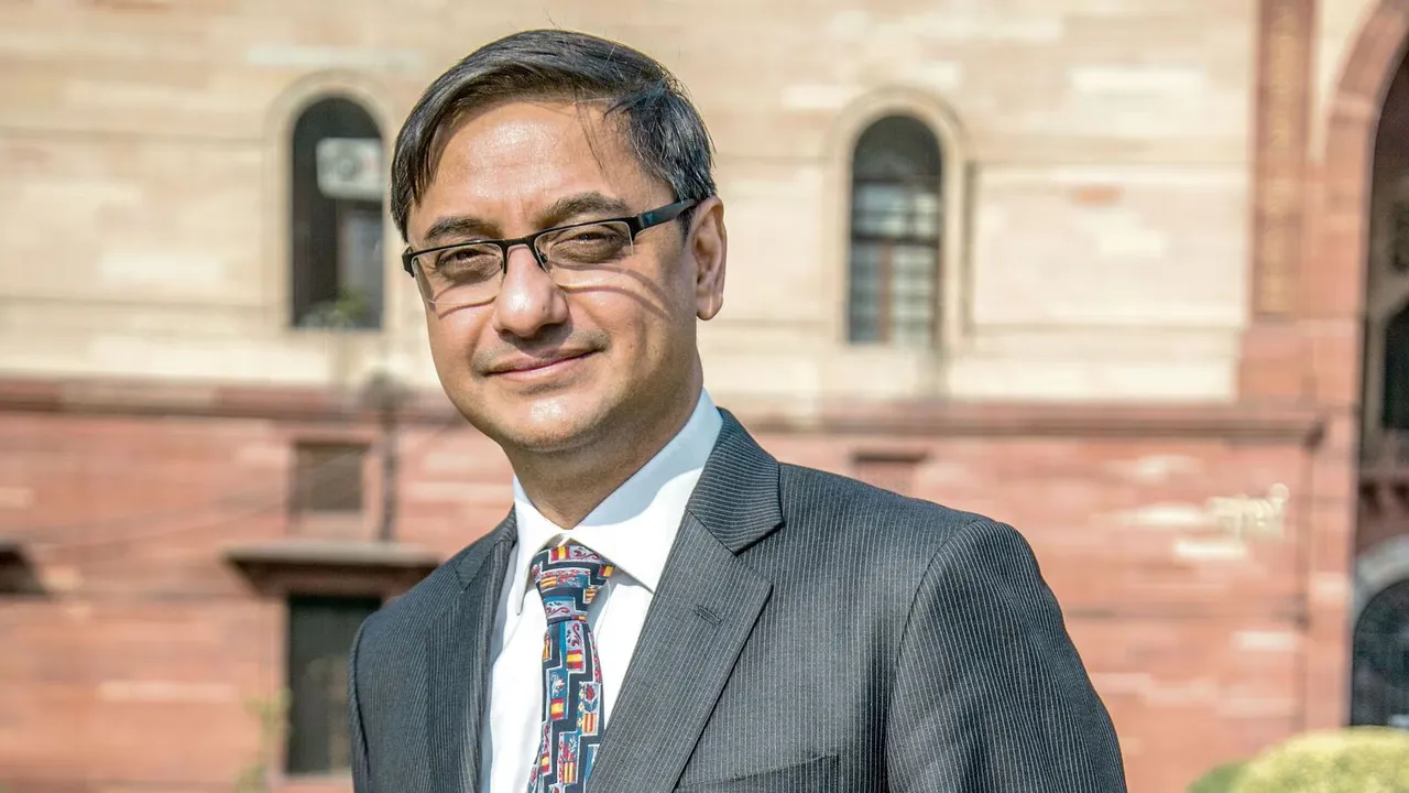 India's economic performance good, efforts needed to sustain it: EAC-PM member Sanjeev Sanyal